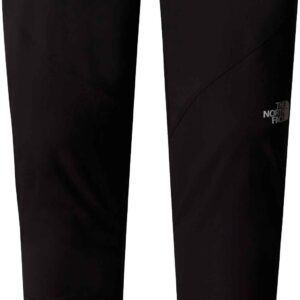 M Dawn Turn Pant TNF Black