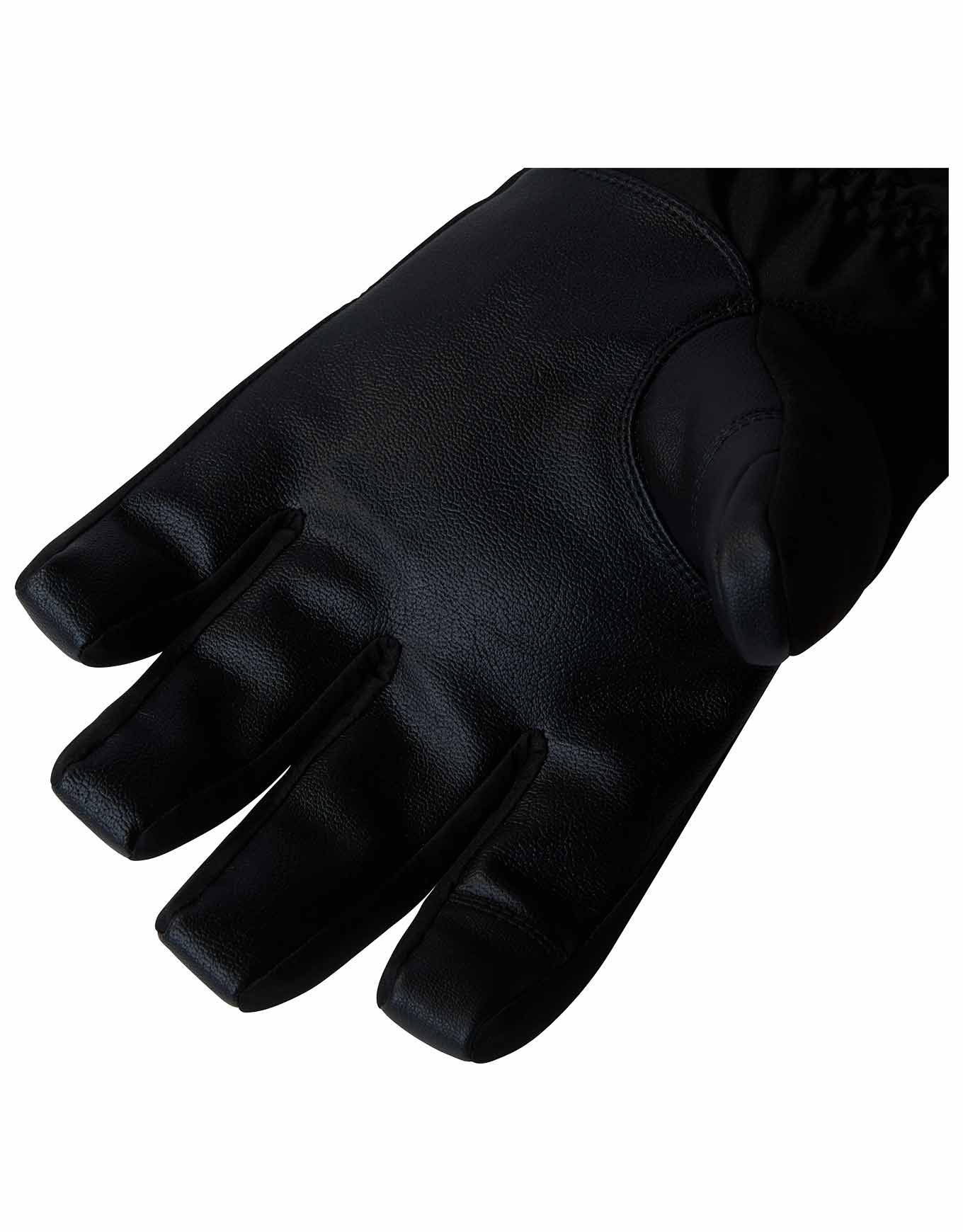 M Montana Ski Glove TNF Black – Image 5