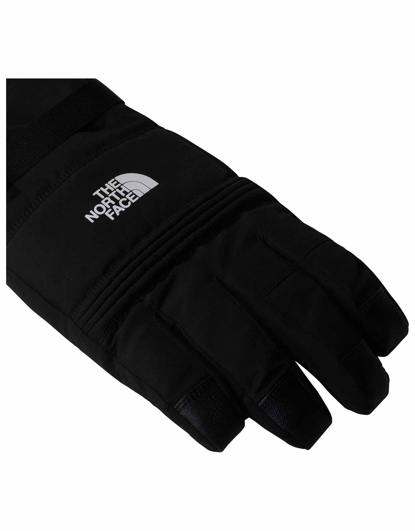 M Montana Ski Glove TNF Black – Image 3
