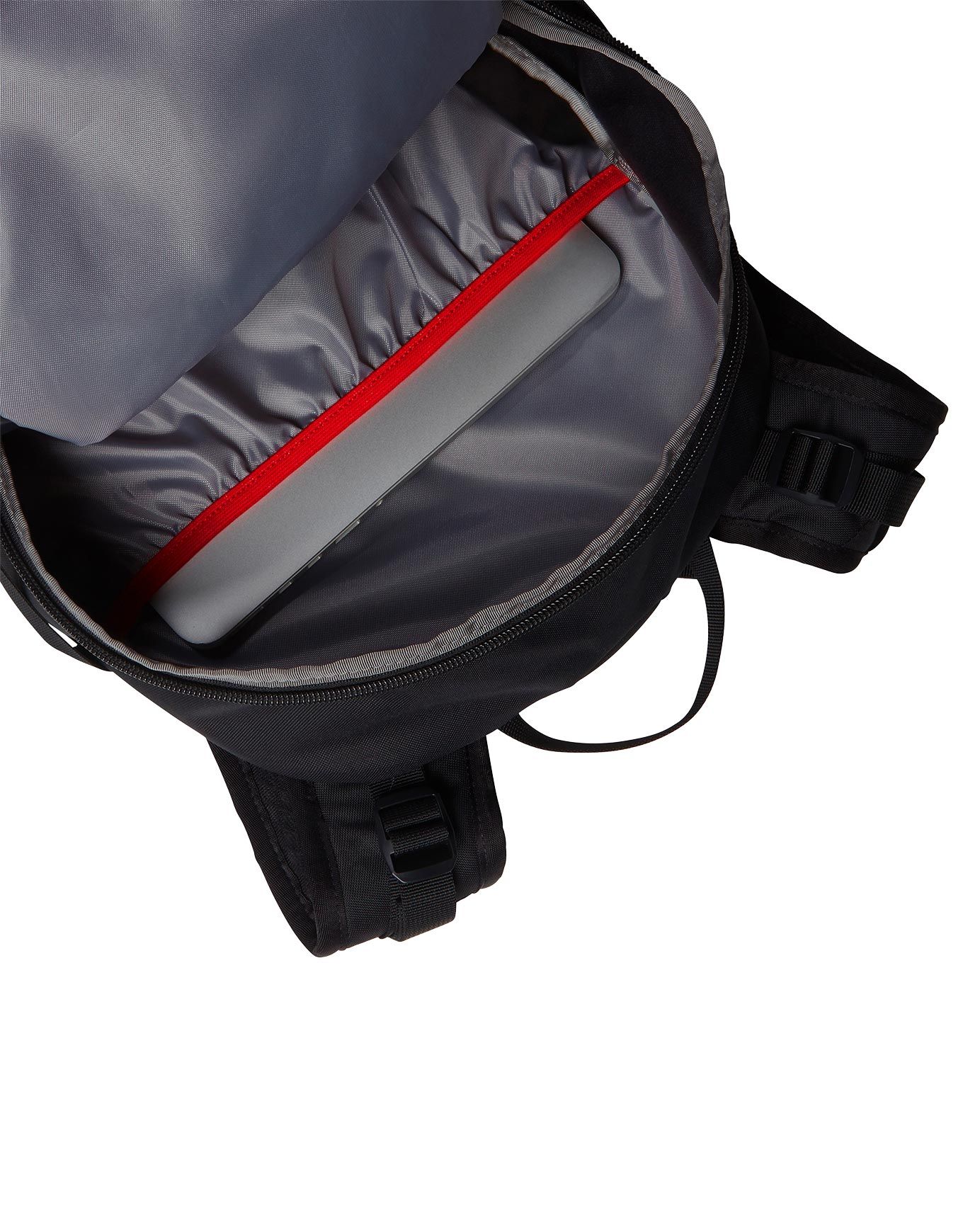 Basin 24 U Black/Black – Image 5