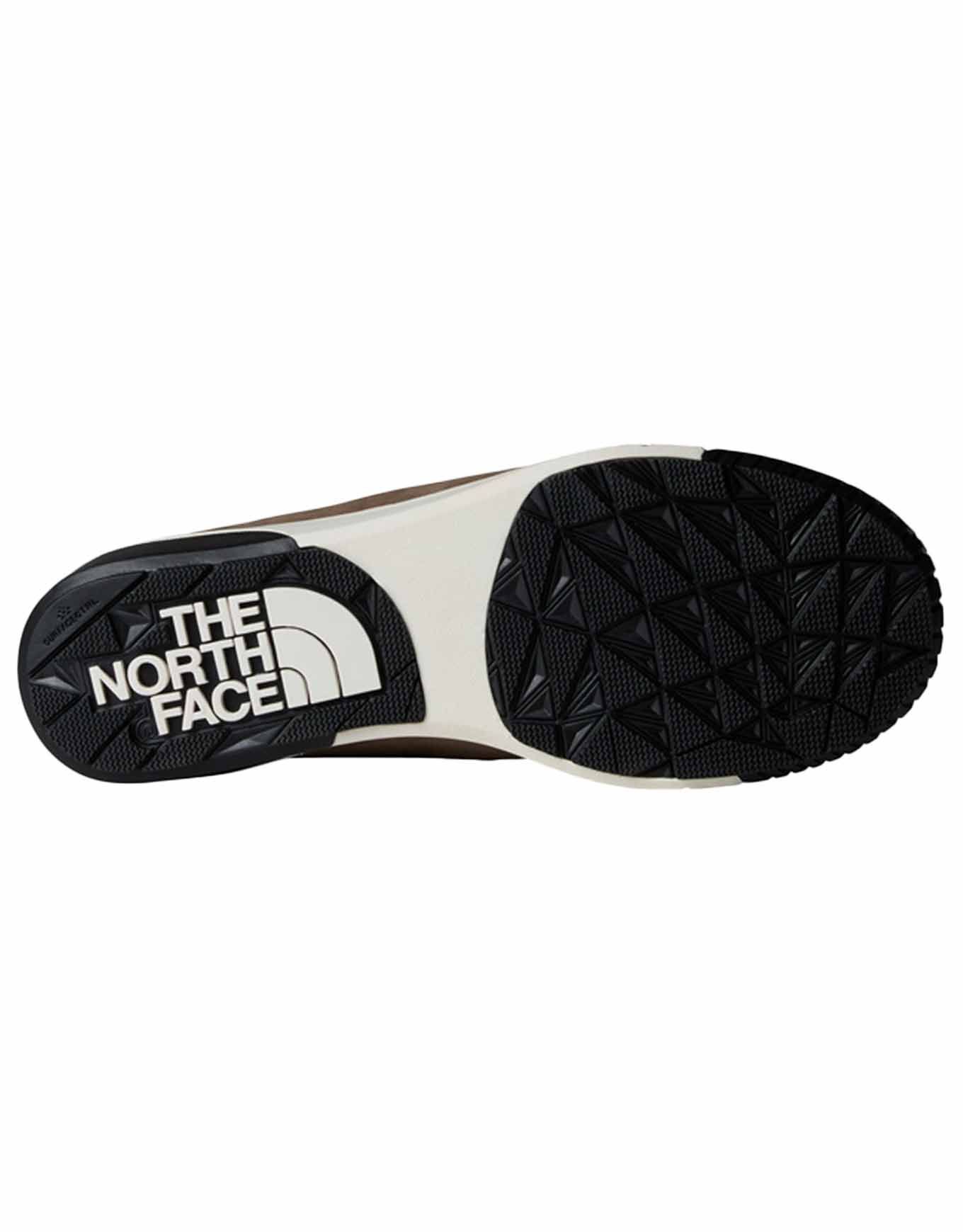 Sierra Mid Lace WP W Cavern Grey/White Dune – Image 3