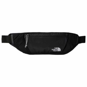 Sunriser Run Belt U Black/White
