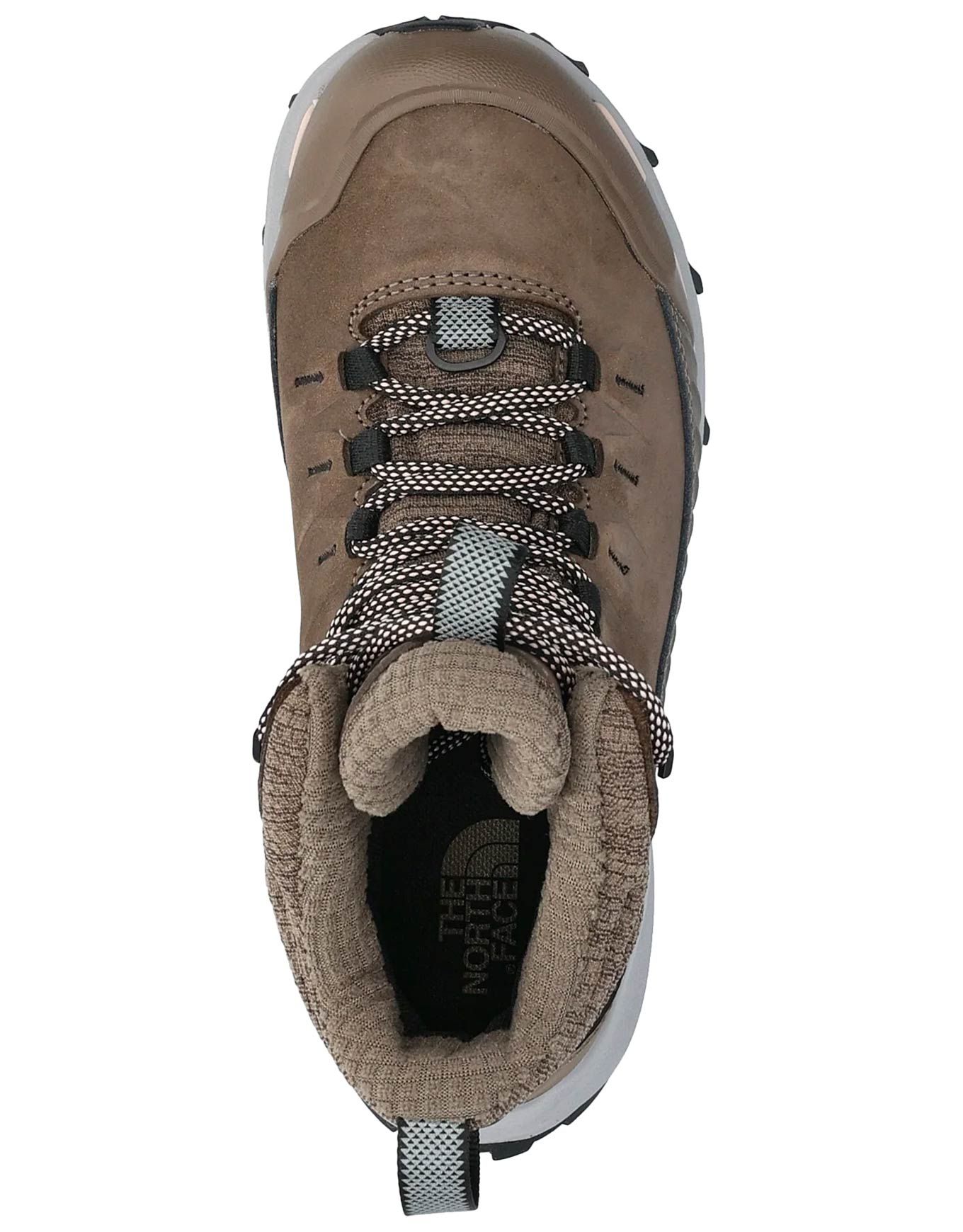 Vectiv Fastpack Insulated WP W Bipartisan Brown/Meldgrey – Image 3