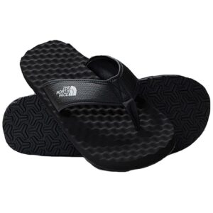 Base Camp Flip-Flops II M Black/White