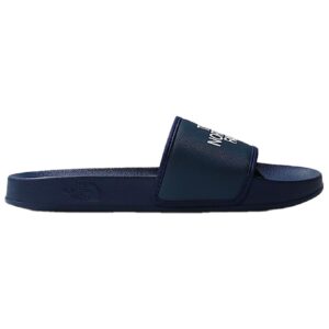 Base Camp Slide III M Summit Navy/White
