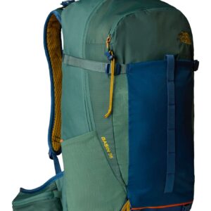 Basin 36 Duck Green/Shady Blue