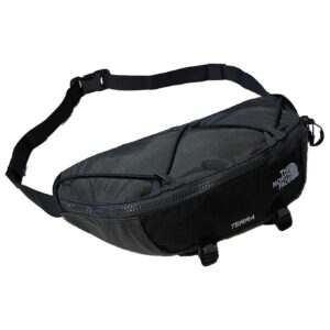 Terra Lumbar 3L Asphalt Grey/Black