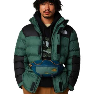 Terra Lumbar 3L Shady Blue/Duck Green