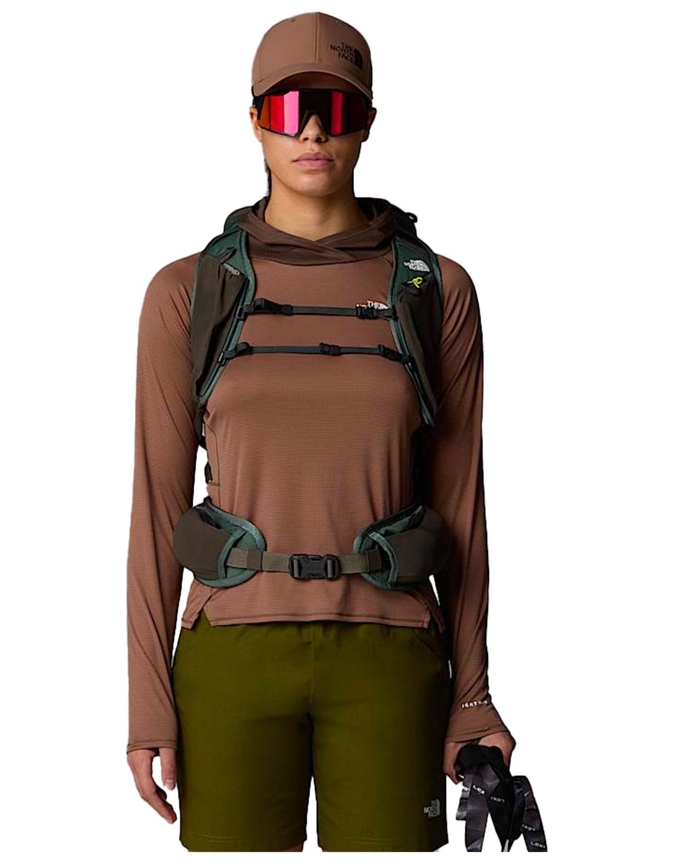 Trail Lite 24 W Duck Green/New Taupe Green – Image 2