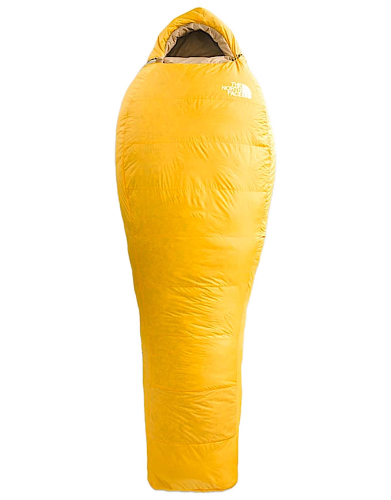 Trail Lite Down 35 Yellow/Khaki Stone – Image 3