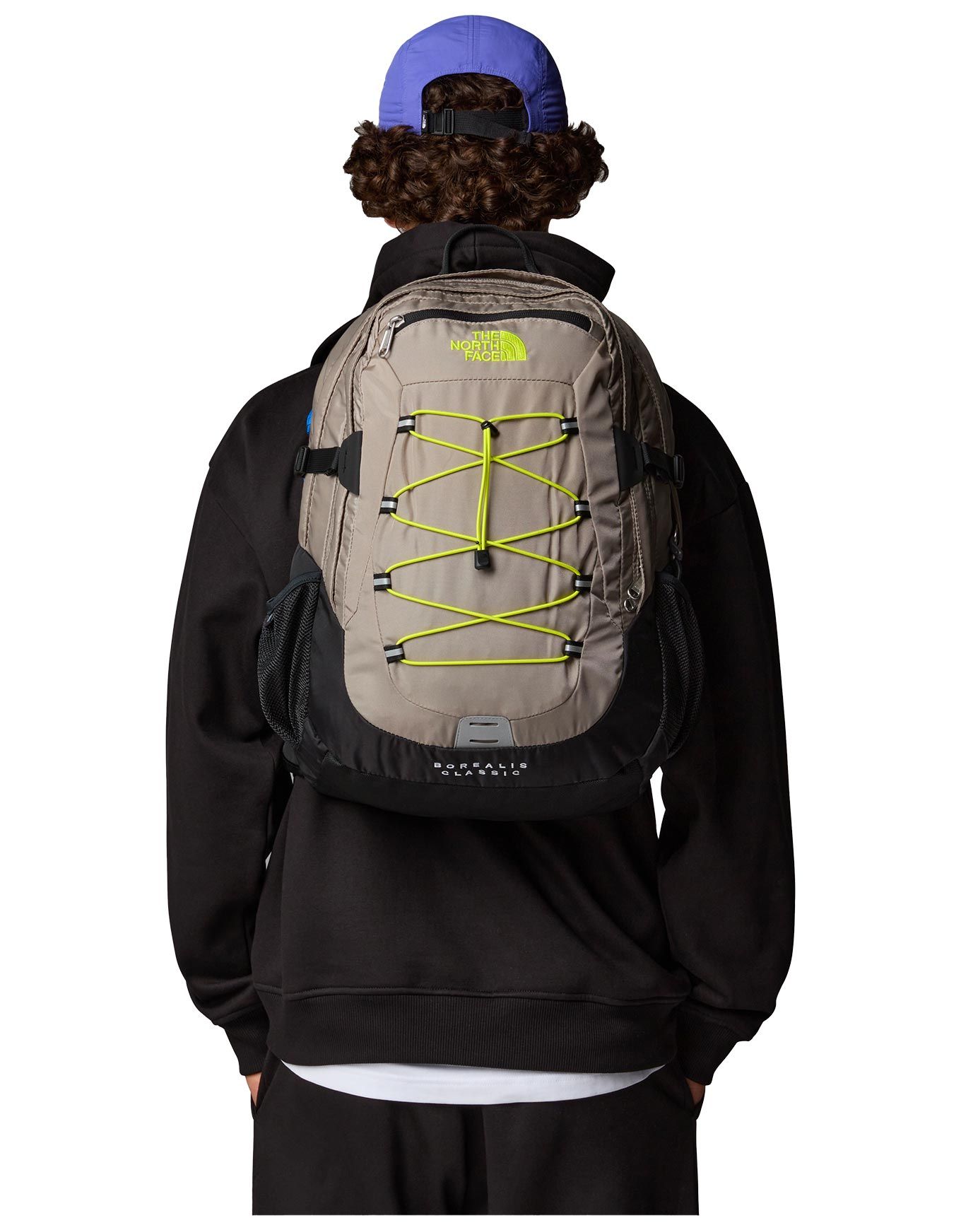 Borealis Classic Stone Slab TNF Black – Image 2