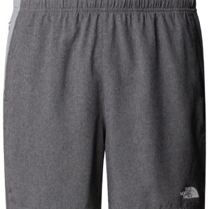 M 24/7 7In Short TNF Medium Grey Heather
