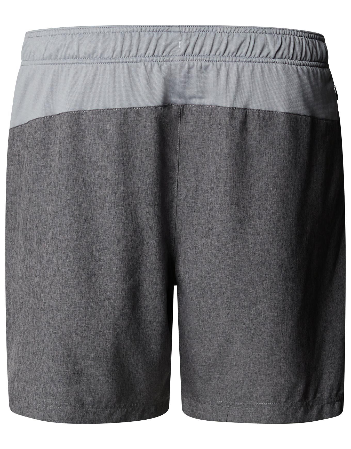 M 24/7 7In Short TNF Medium Grey Heather – Image 3