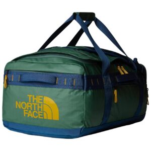 Base Camp Voyager Duffel 62L Duck Green Shady Blue