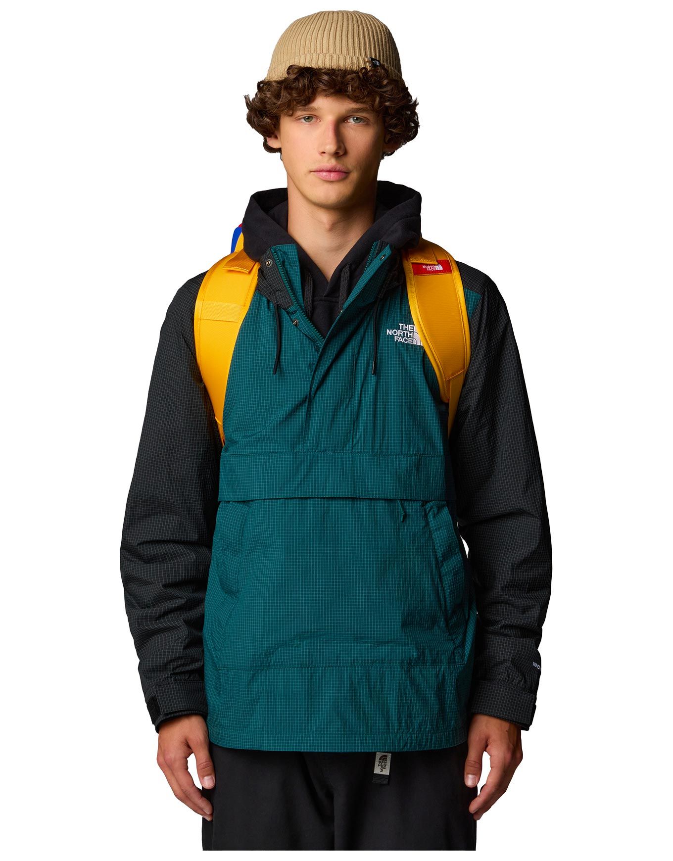 Base Camp Duffel XS TNF Blue TNF Red Summit – Image 5