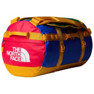 Base Camp Duffel S TNF Blue TNF Red Summit