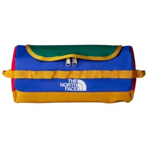 BC Travel Canister L TNF Blue TNF Red Summit