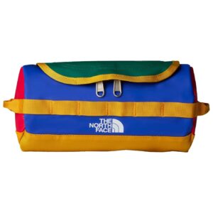 BC Travel Canister S TNF Blue TNF Red Summit