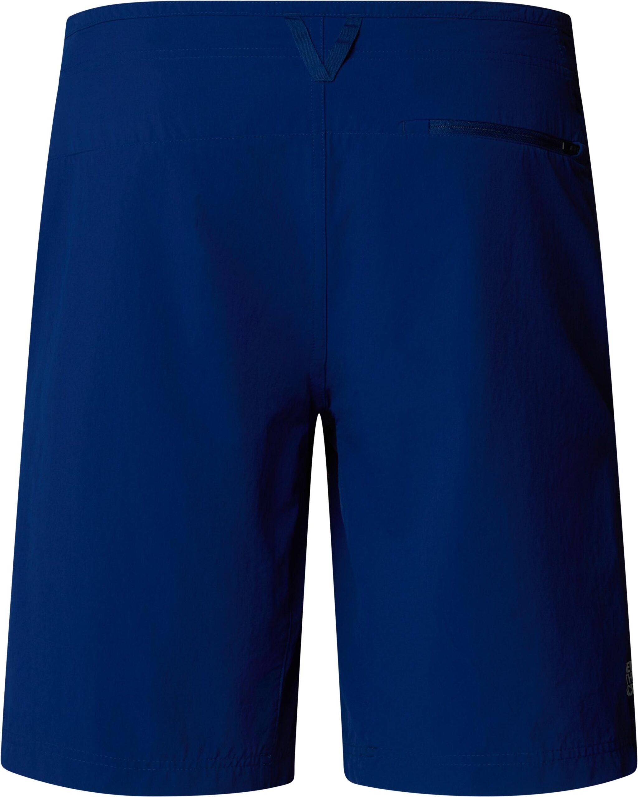 M Speedlight Slim Tapered Short Estate Blue – Image 2