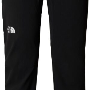 W Off Width Pant TNF Black