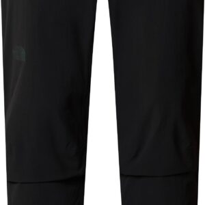 M Off Width Pant TNF Black