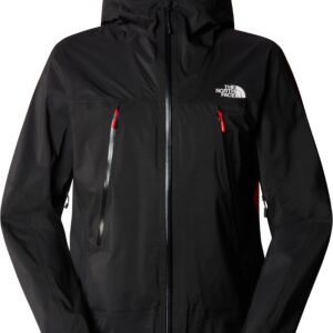 M Signal Dryvent Jkt TNF Black