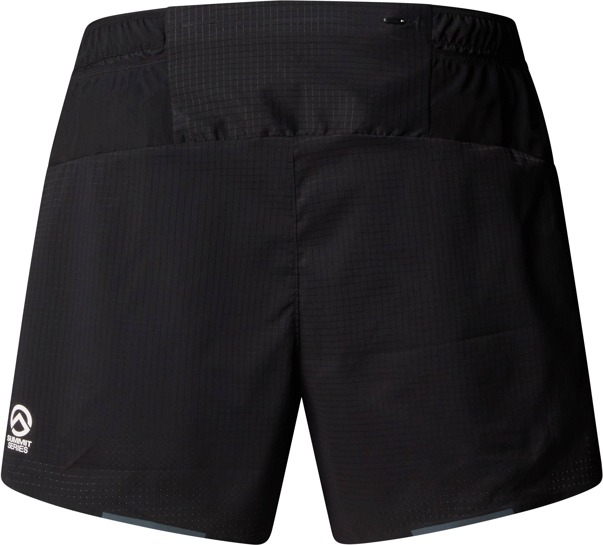 M Summit Pacesetter 5In Short TNF Black – Image 5