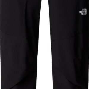 M Speedlight Reg Pant TNF Black