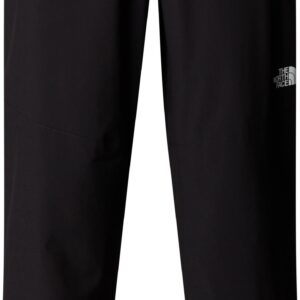 M Mountain Athletics Wind Pant TNF Black