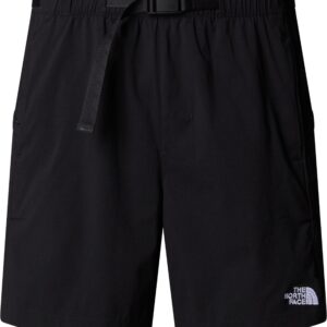 M Class V Pathfinder Belted Short 7" TNF Black