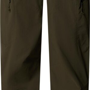 M Exploration Pant Tapered New Taupe Green