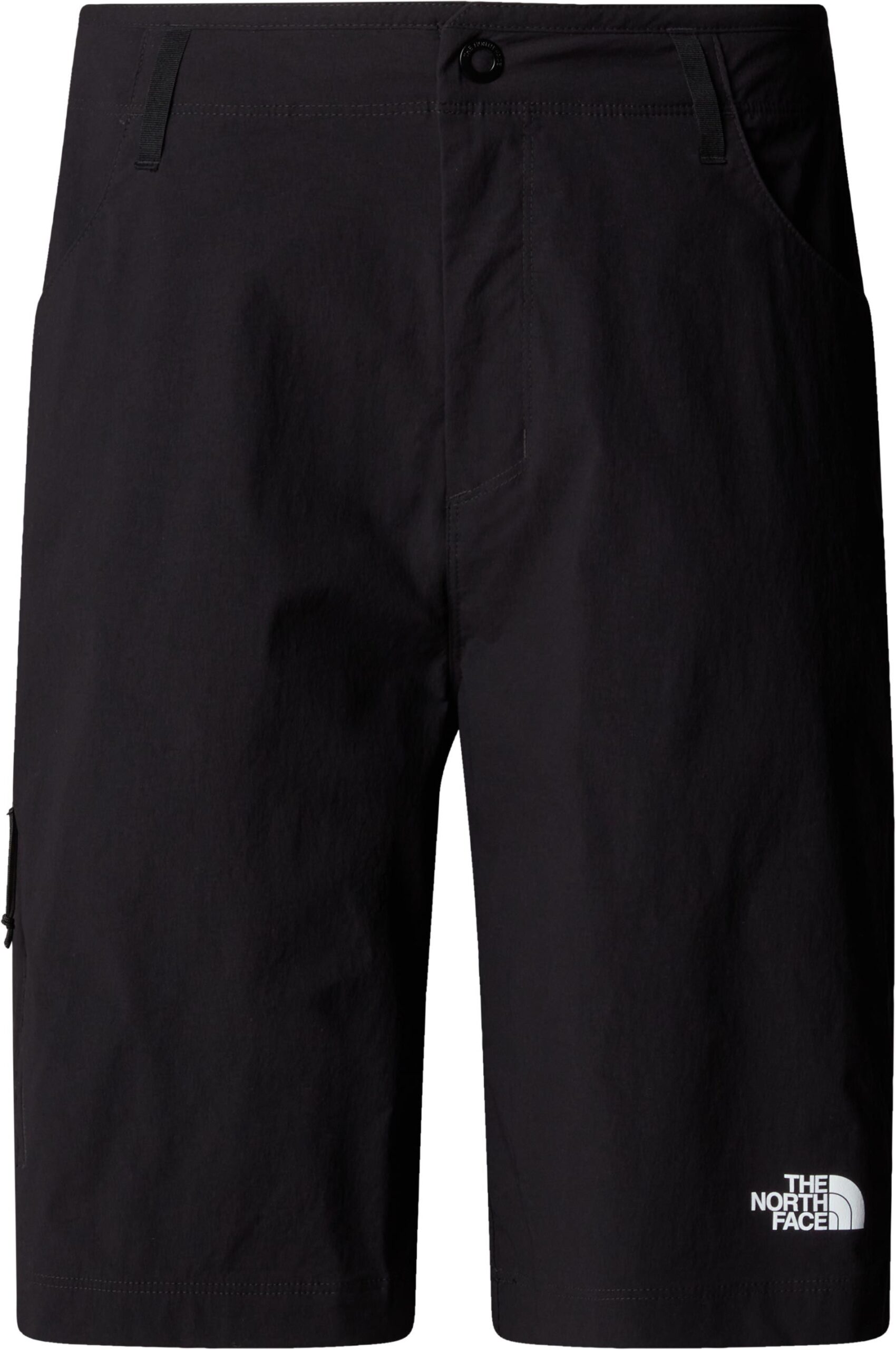 W Exploration Short TNF Black – Image 2