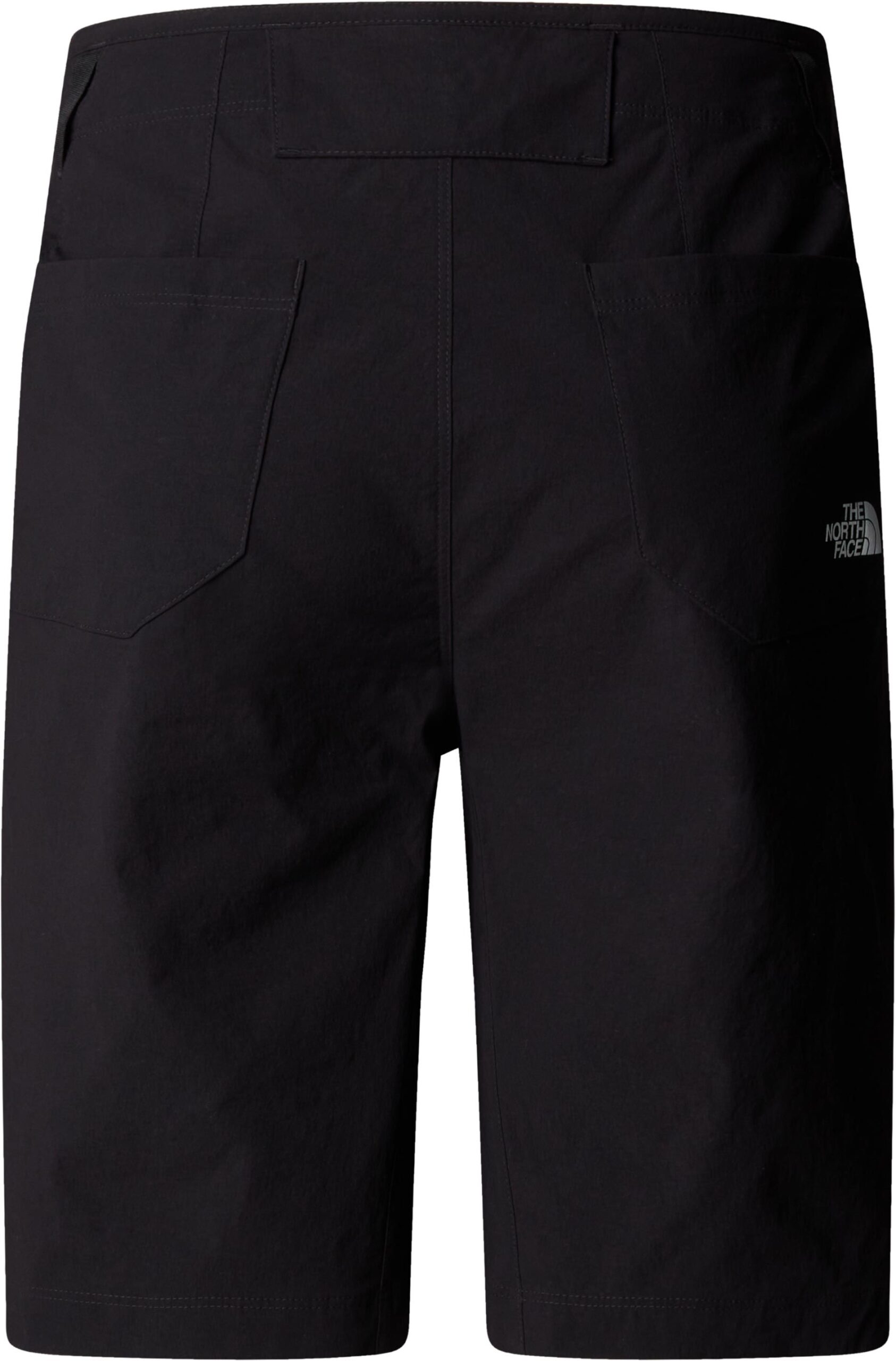 W Exploration Short TNF Black – Image 3