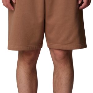 M Essential Relaxed Short Latte