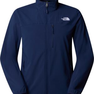 M Nimble Jacket Summit Navy