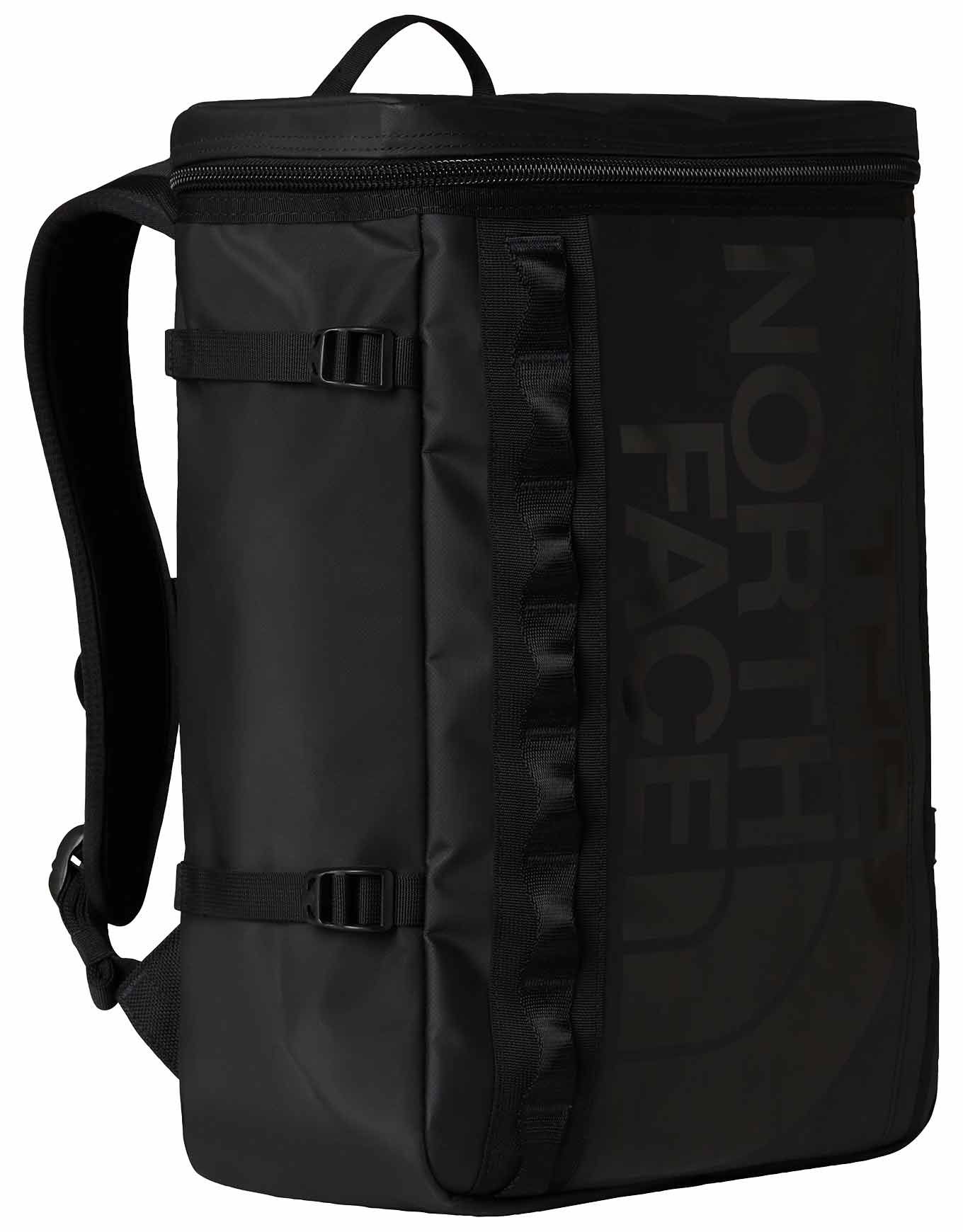 Base Camp Fuse Box TNF Black TNF Black – Image 2