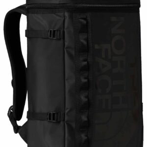 Base Camp Fuse Box TNF Black TNF Black