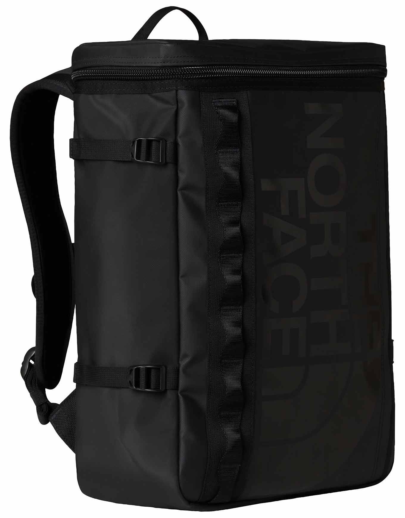 Base Camp Fuse Box TNF Black TNF Black