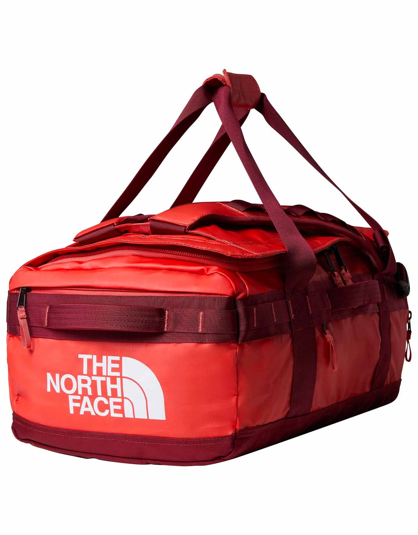 Base Camp Voyager Duffel 42L Mars Dust Sumac – Image 6