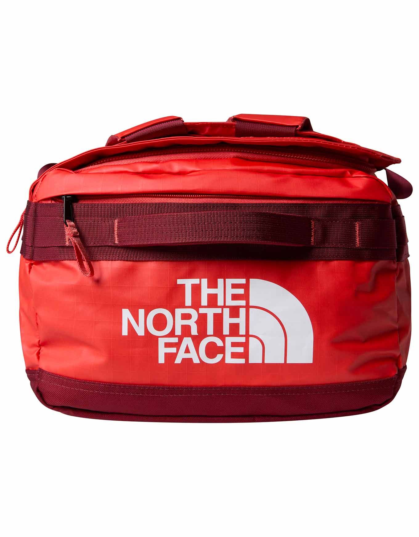 Base Camp Voyager Duffel 42L Mars Dust Sumac – Image 5