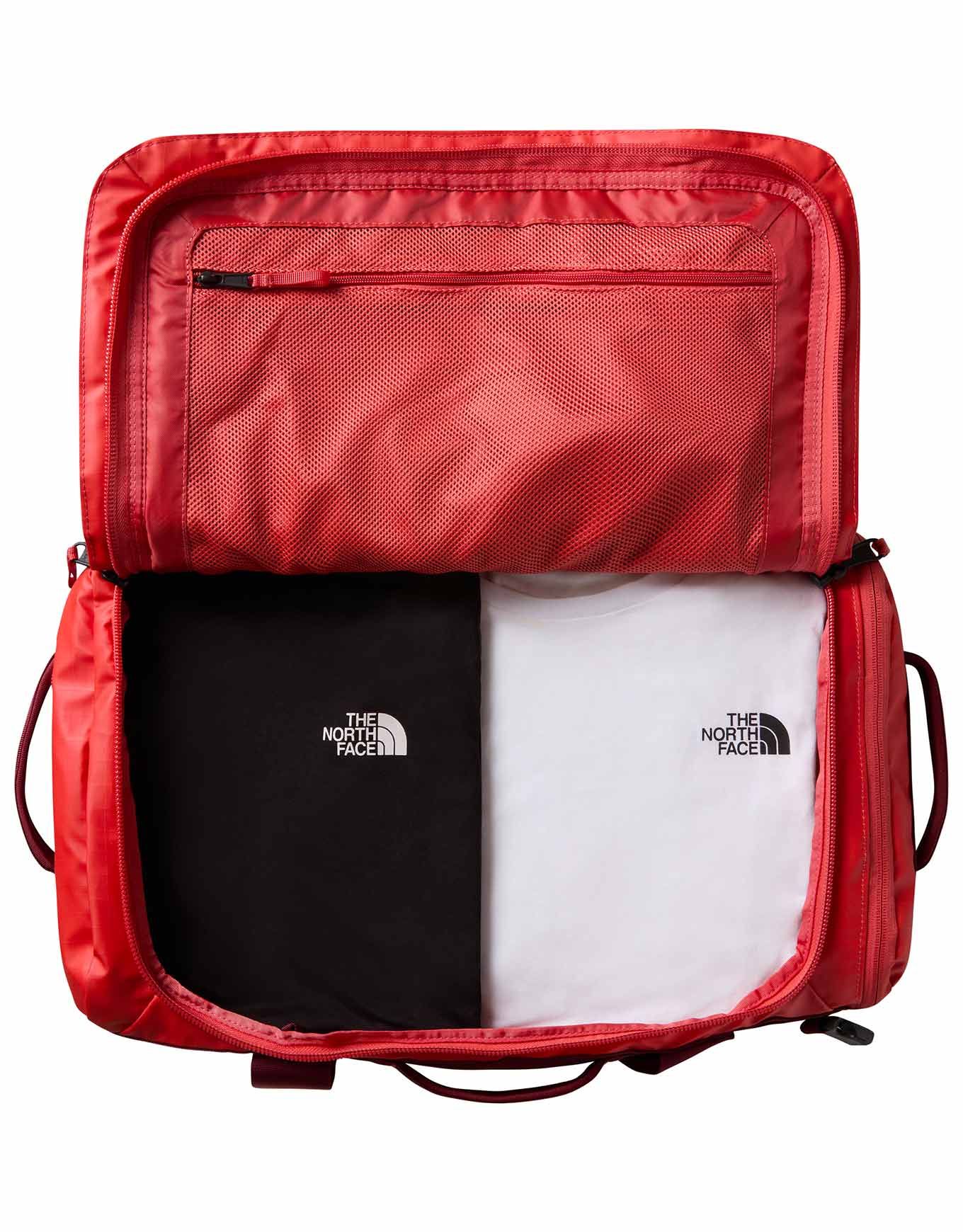 Base Camp Voyager Duffel 42L Mars Dust Sumac – Image 3