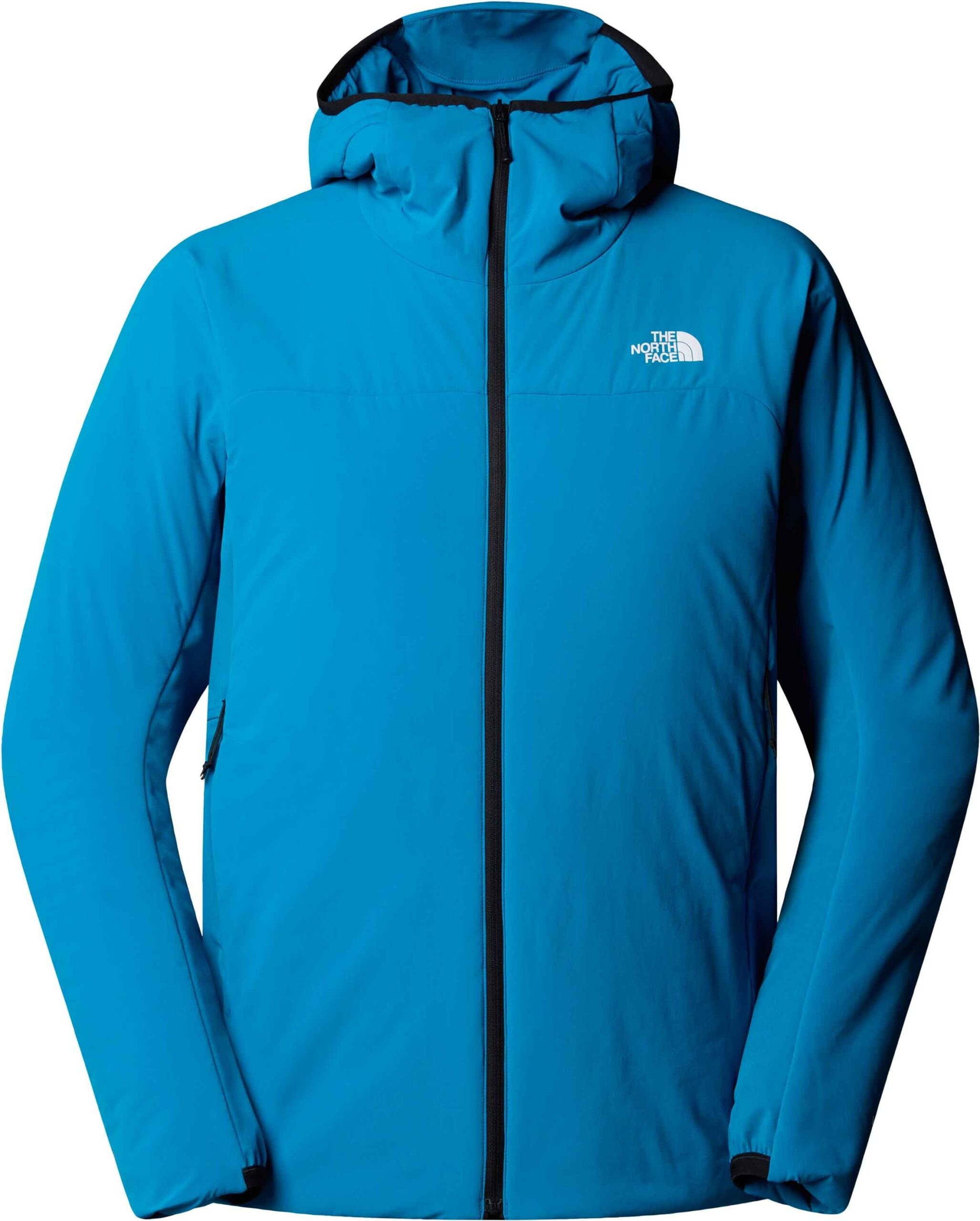 M Summit Casaval Hybrid Hoodie Dusk Blue – Image 2