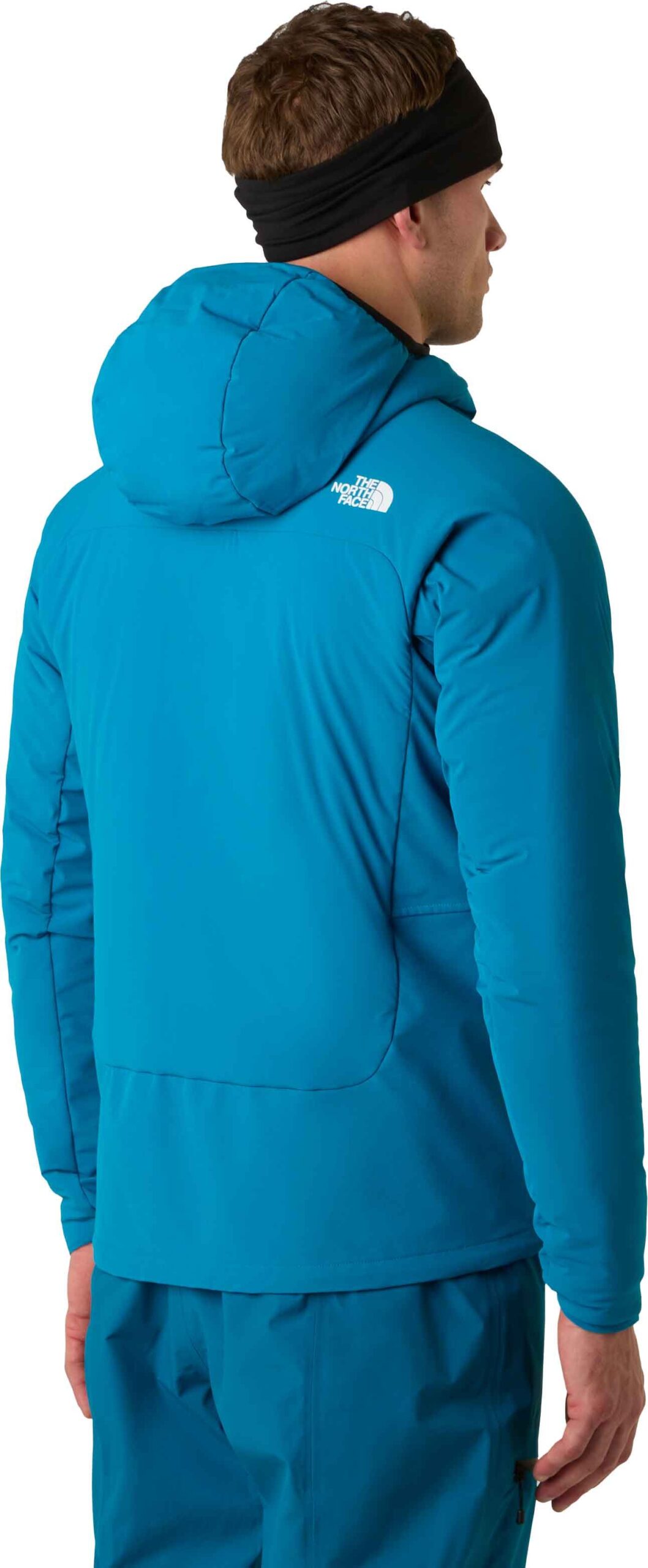 M Summit Casaval Hybrid Hoodie Dusk Blue – Image 3