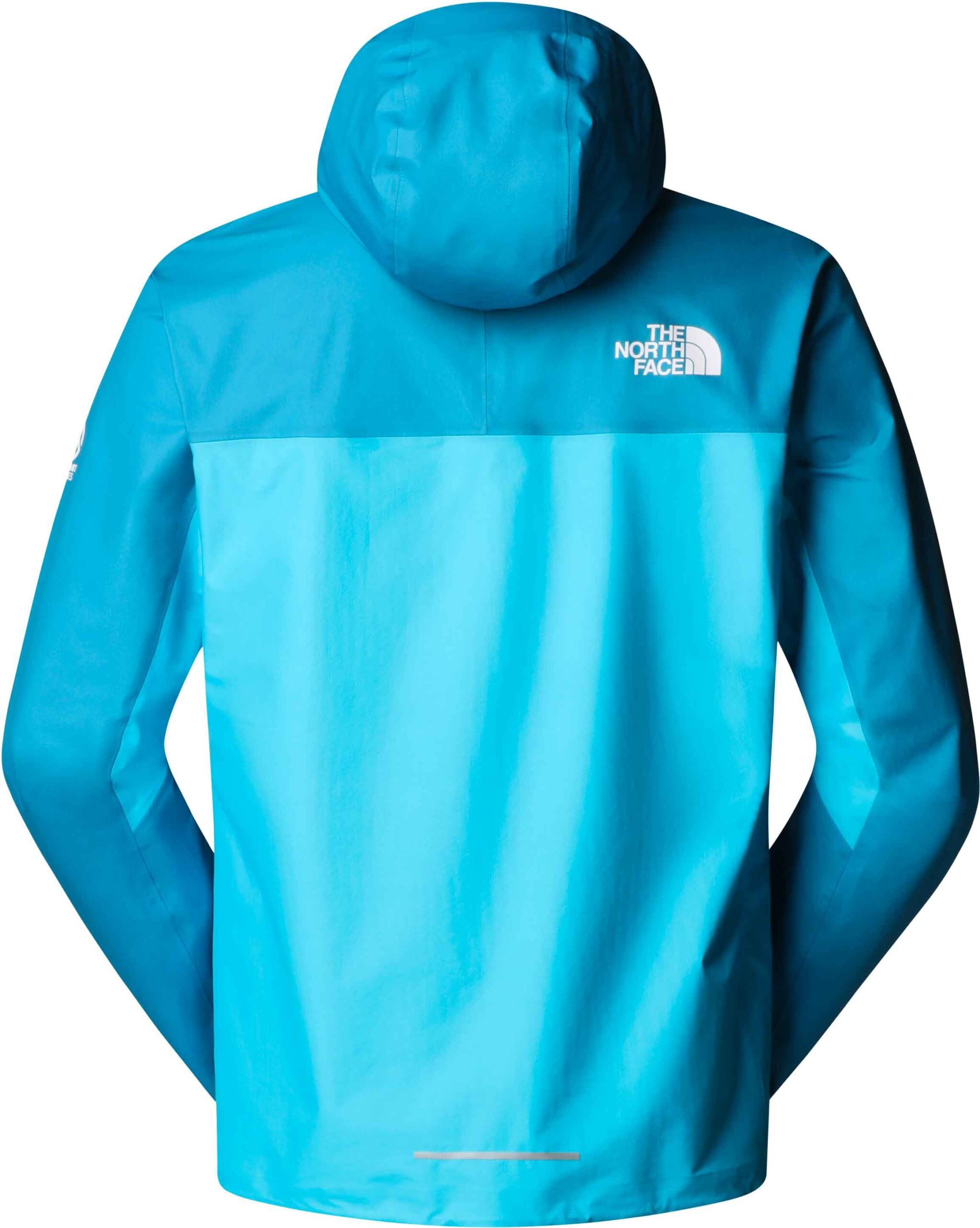 M Summit Superior FL Jacket Meridian Blue Dusk Blue – Image 3
