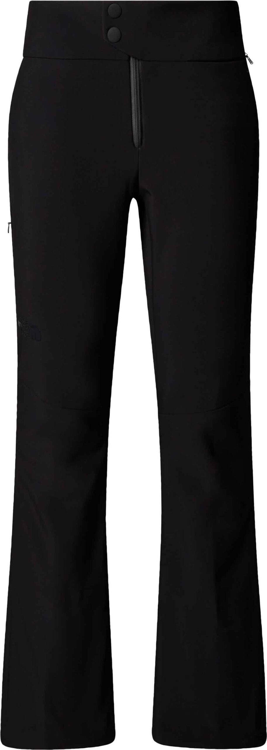 W Snoga Pant TNF Black TNF Black – Image 3