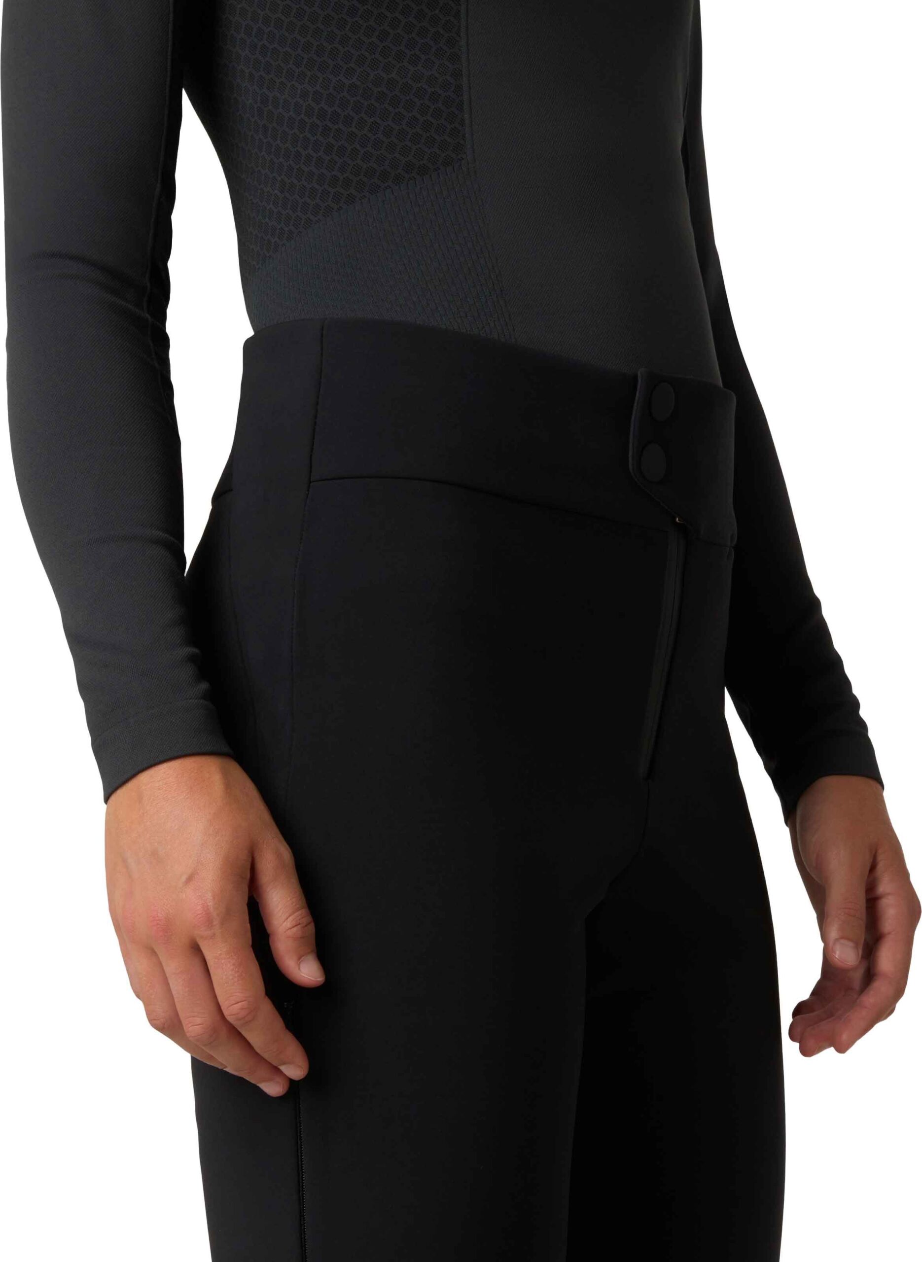 W Snoga Pant TNF Black TNF Black – Image 4