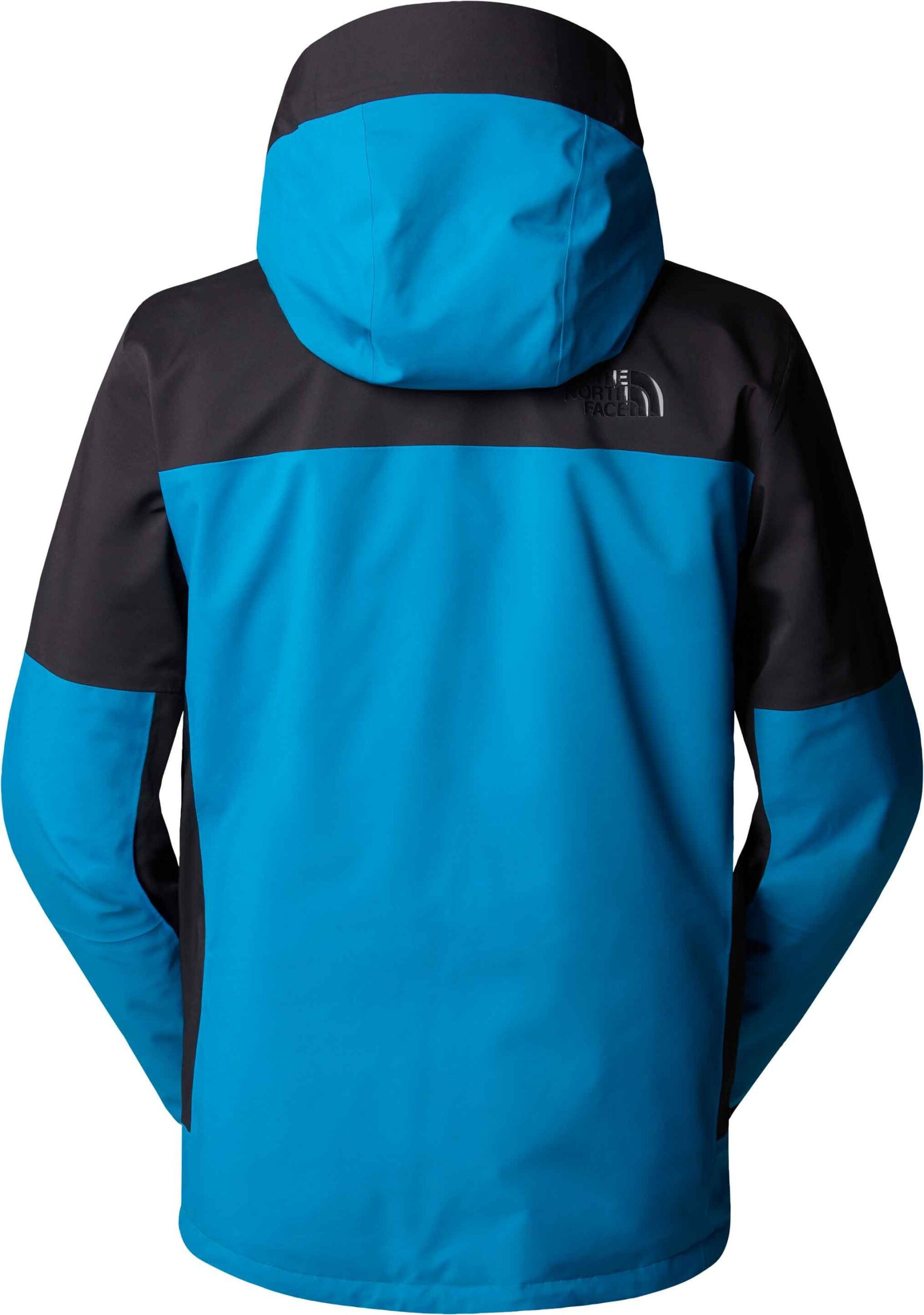 M Chakal Jacket Dusk Blue TNF Black – Image 5