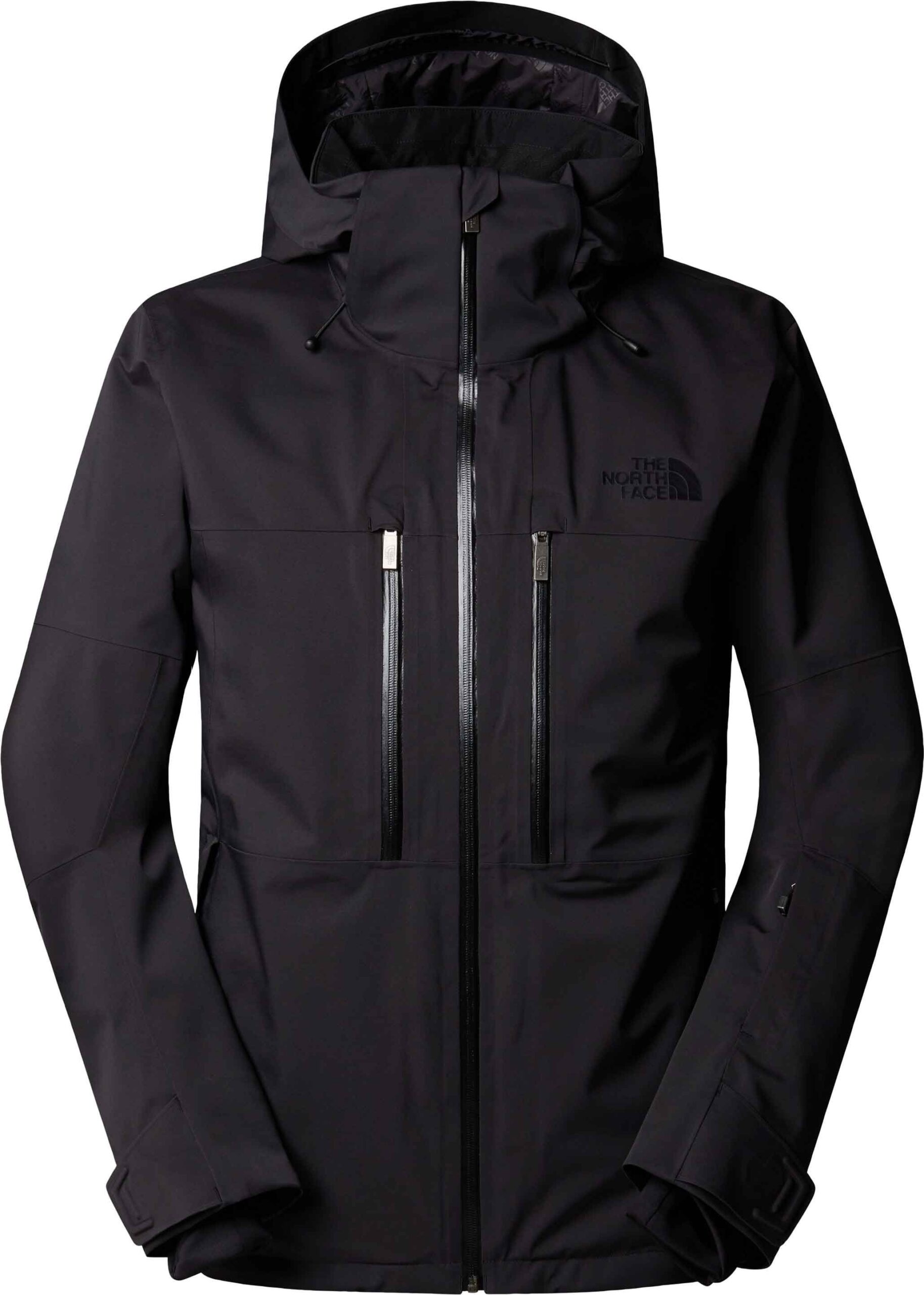 M Chakal Jacket TNF Black TNF Black – Image 4
