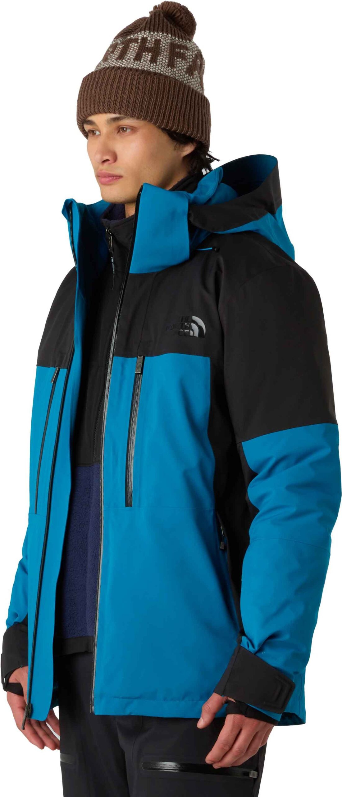 M Chakal Jacket TNF Black TNF Black – Image 3