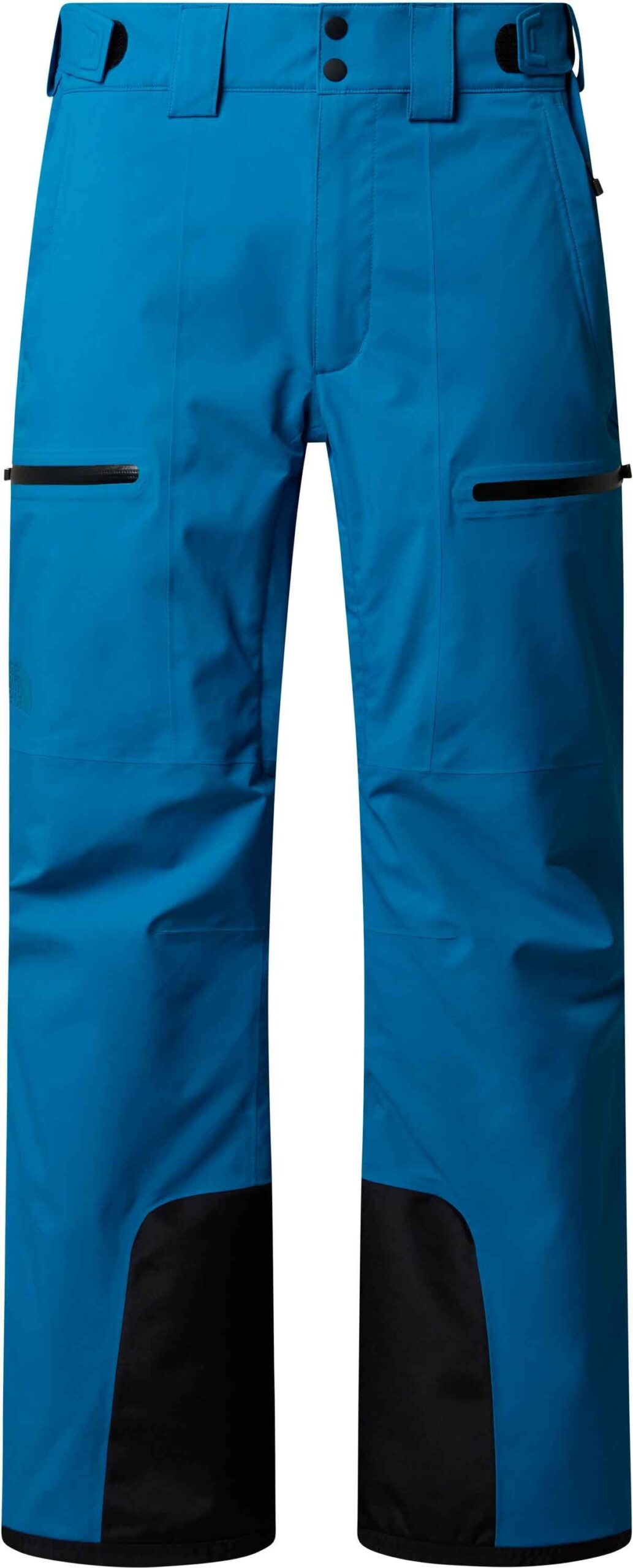 M Chakal Pant Dusk Blue – Image 4